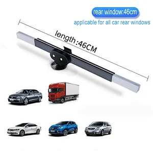 Universal Car Sunshade Accessories Front Window Sun Shade Cover